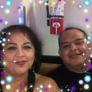 Meet your Posher, Sally